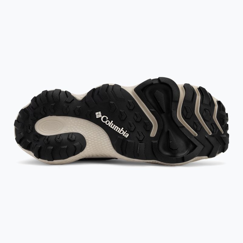 Кросівки туристичні чоловічі Columbia Escape Thrive Titanum moonstone/white 4