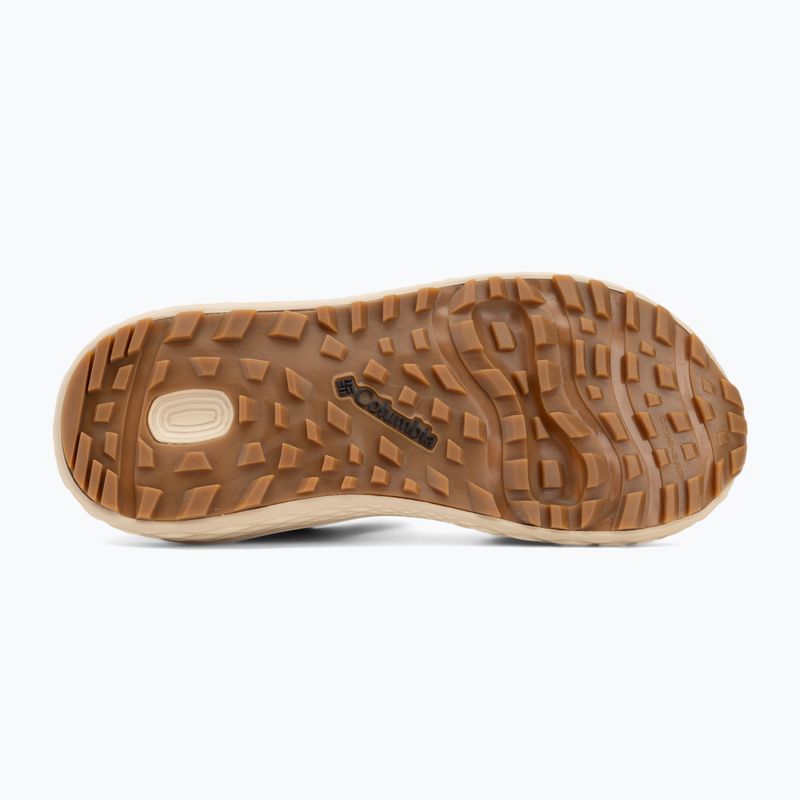 Сандалі чоловічі Columbia Konos Hiker 2-Strap shark/ancient fossil 4