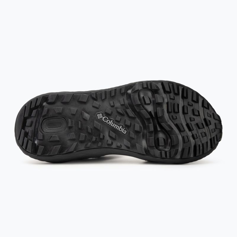 Сандалі чоловічі Columbia Konos Hiker 2-Strap black/grill 4