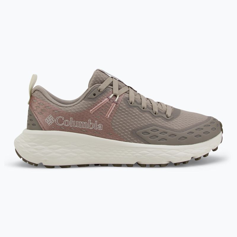 Черевики трекінгові жіночі Columbia Konos TRS soft taupe/sea salt 2