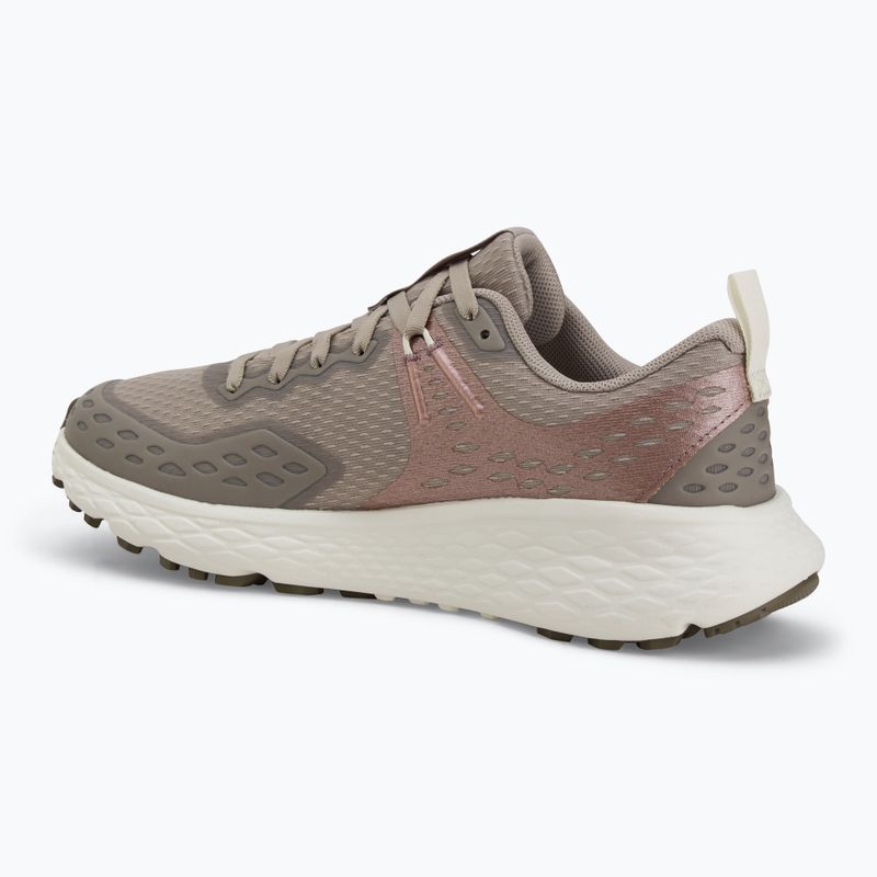 Черевики трекінгові жіночі Columbia Konos TRS soft taupe/sea salt 3