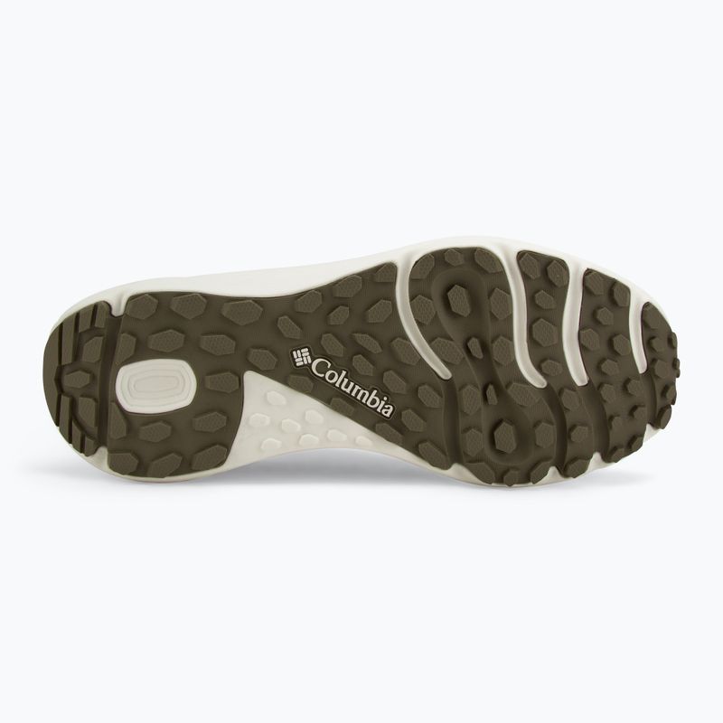 Черевики трекінгові жіночі Columbia Konos TRS soft taupe/sea salt 4