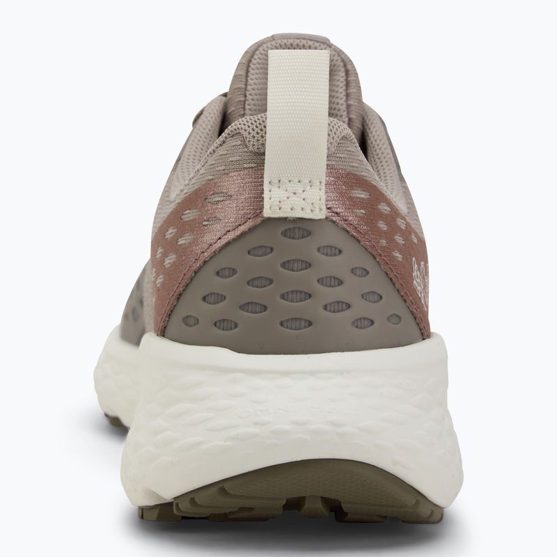 Черевики трекінгові жіночі Columbia Konos TRS soft taupe/sea salt 6