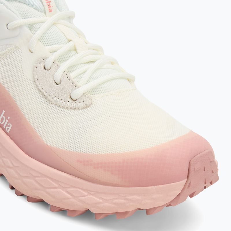Кросівки жіночі Columbia Terrastride CRZ sea salt/pink haze 7