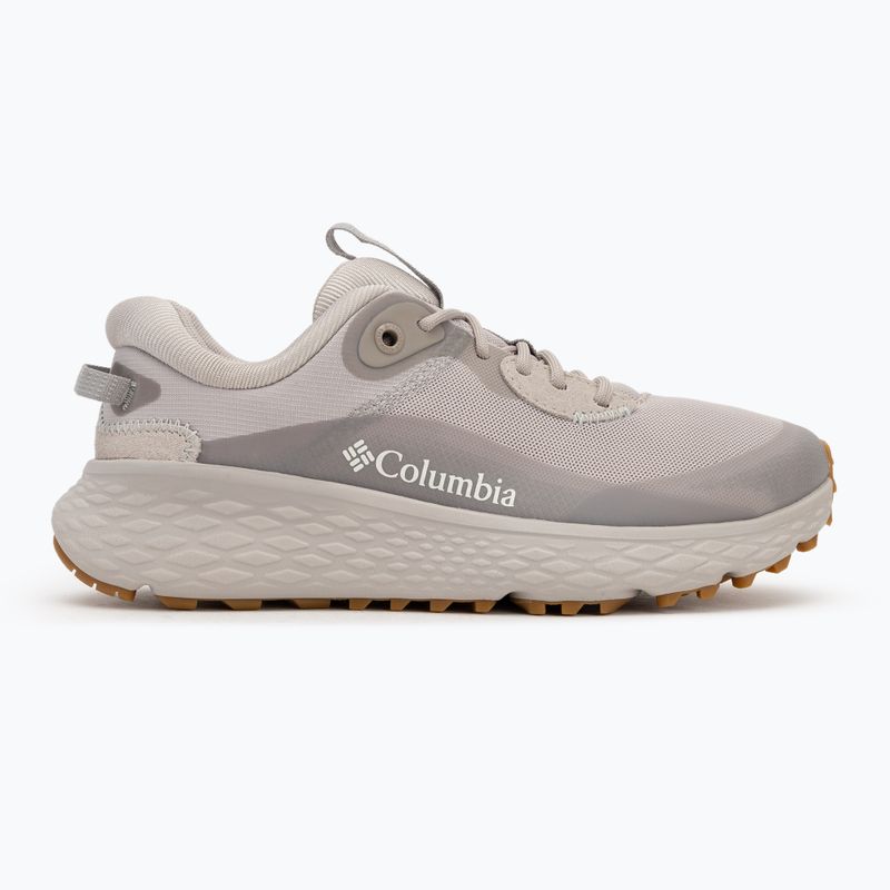 Кросівки жіночі Columbia Terrastride CRZ soft taupe/dove 2