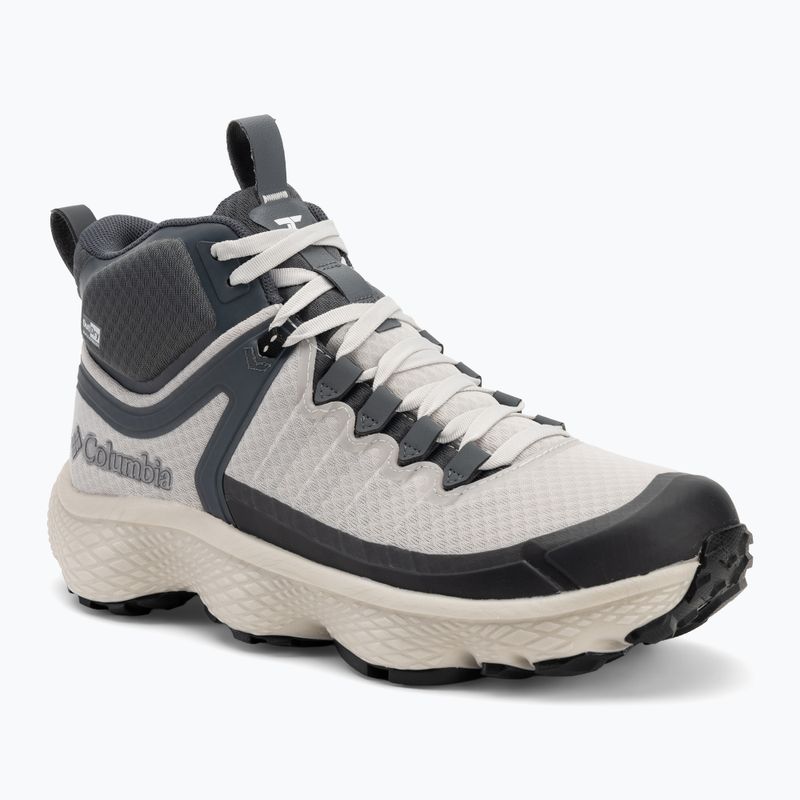 Кросівки туристичні чоловічі Columbia Escape Thrive Titanum Mid Outdry moonstone/graphite