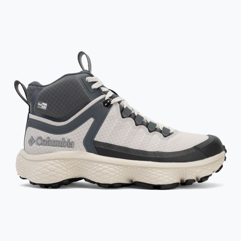 Кросівки туристичні чоловічі Columbia Escape Thrive Titanum Mid Outdry moonstone/graphite 2
