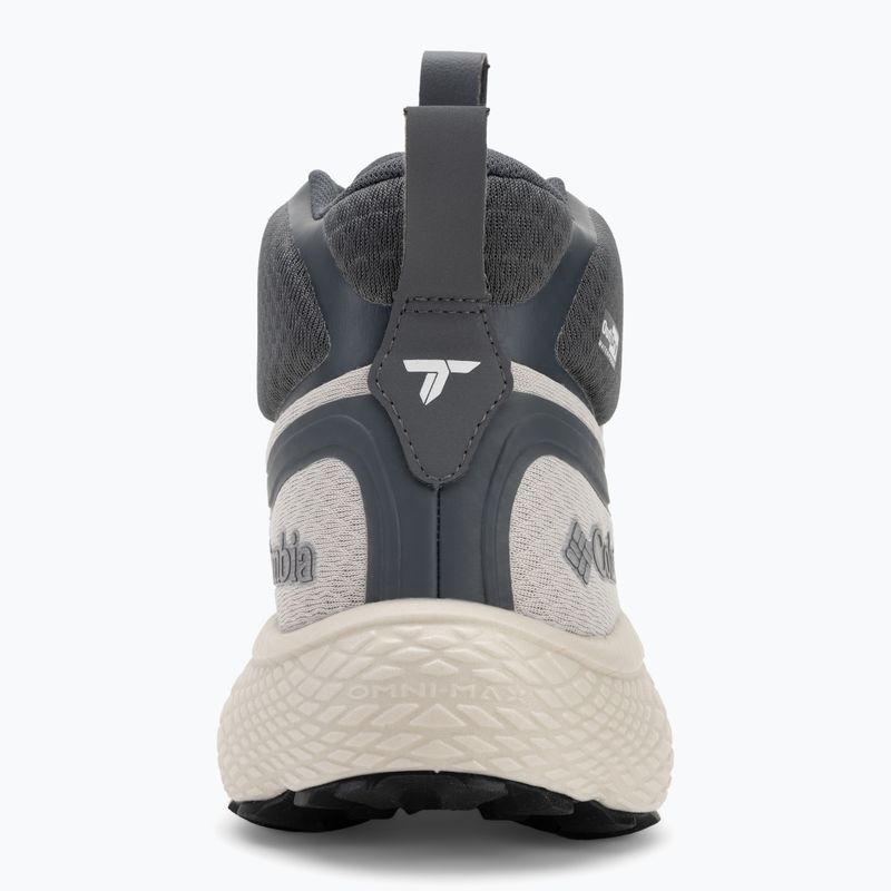 Кросівки туристичні чоловічі Columbia Escape Thrive Titanum Mid Outdry moonstone/graphite 6