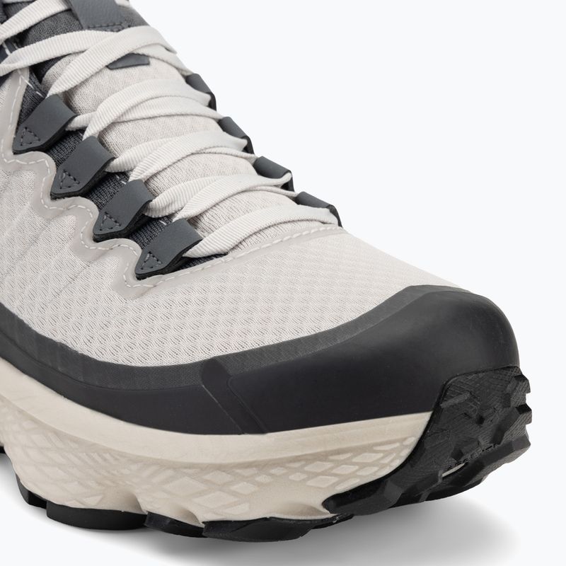 Кросівки туристичні чоловічі Columbia Escape Thrive Titanum Mid Outdry moonstone/graphite 7