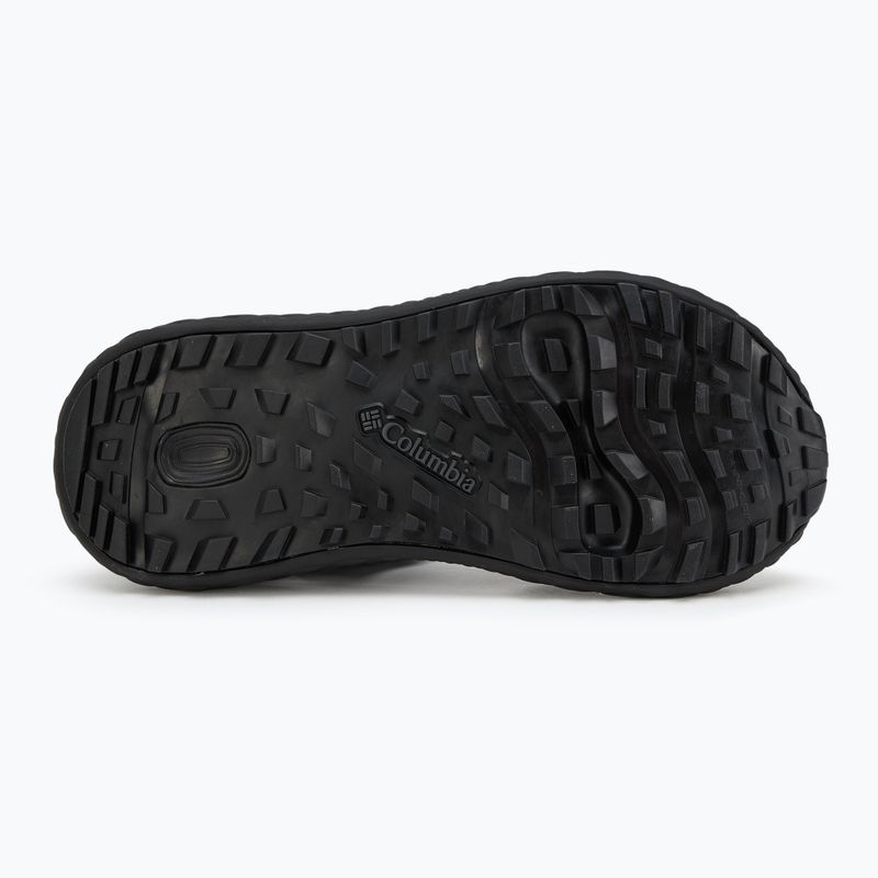 Жіночі босоніжки Columbia Konos Hiker 2-Strap black/grill 4