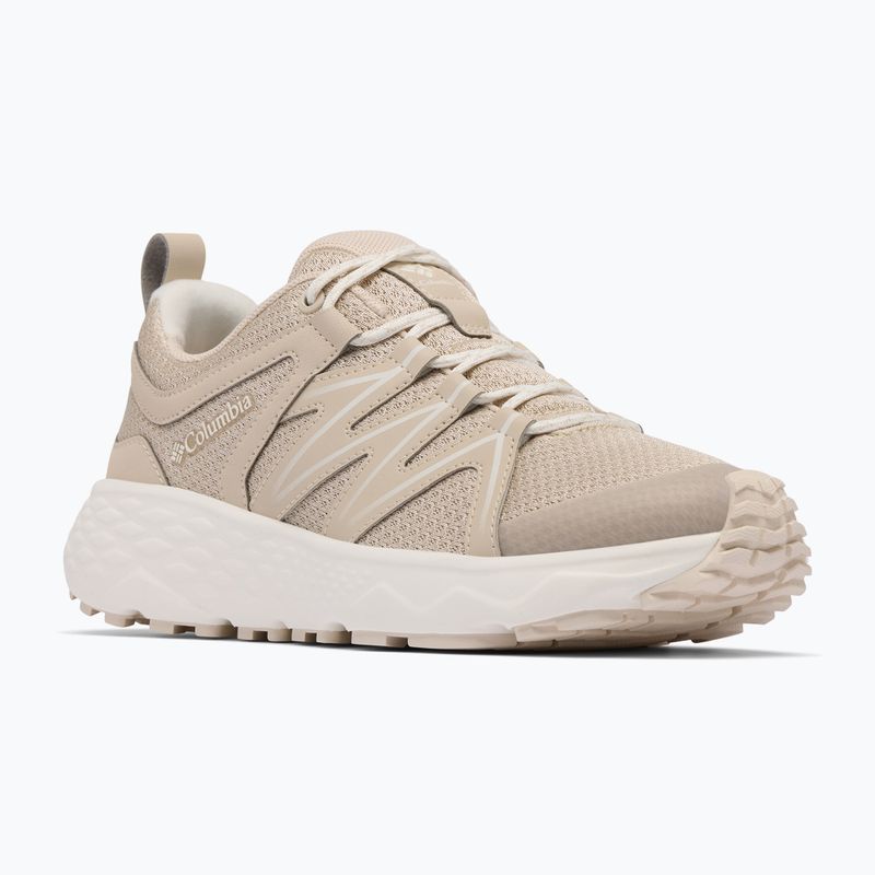 Кросівки туристичні жіночі Columbia Peakfreak Roam dark stone/sea salt 4