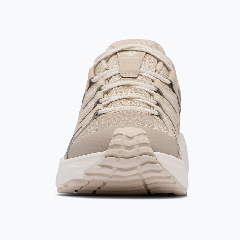 Кросівки туристичні жіночі Columbia Peakfreak Roam dark stone/sea salt 5