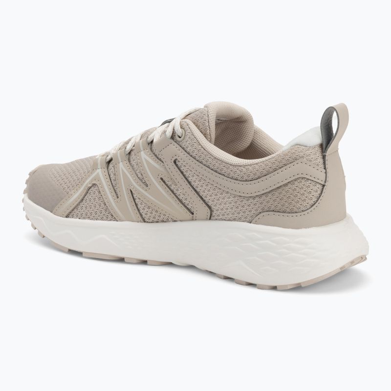 Кросівки туристичні жіночі Columbia Peakfreak Roam dark stone/sea salt 3