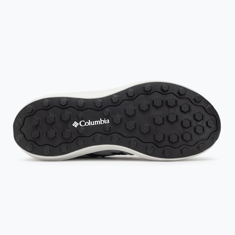 Черевики туристичні дитячі Columbia Youth Peakfreak Rush Waterproof 4