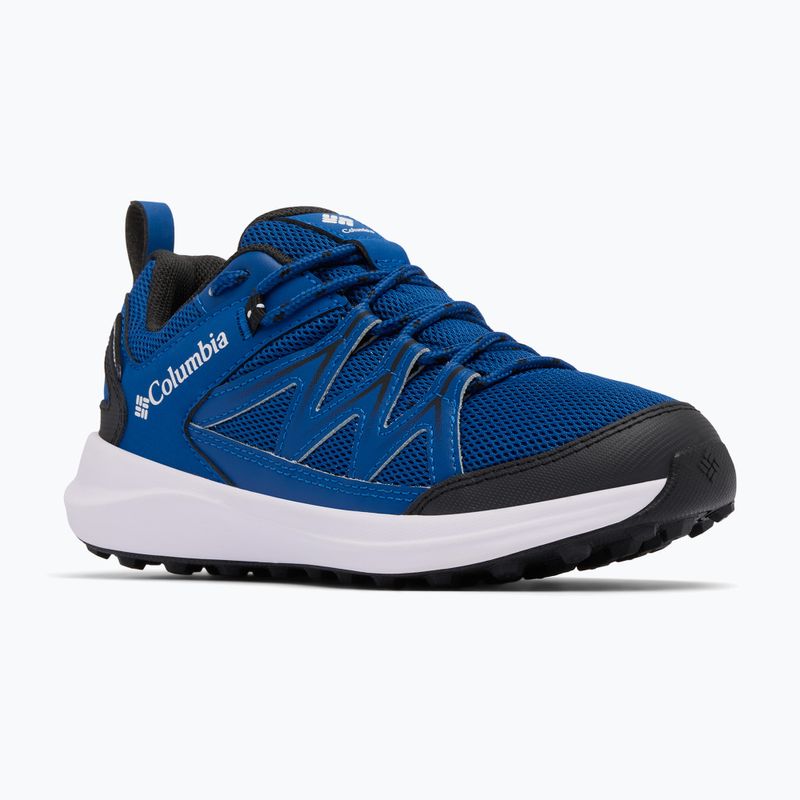 Черевики туристичні дитячі Columbia Youth Peakfreak Rush Waterproof 3