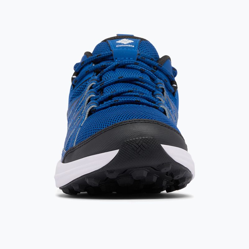 Черевики туристичні дитячі Columbia Youth Peakfreak Rush Waterproof 5