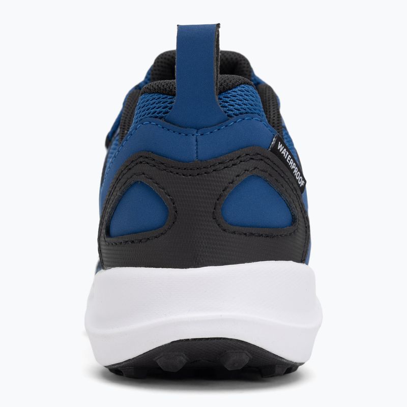 Черевики туристичні дитячі Columbia Youth Peakfreak Rush Waterproof 6