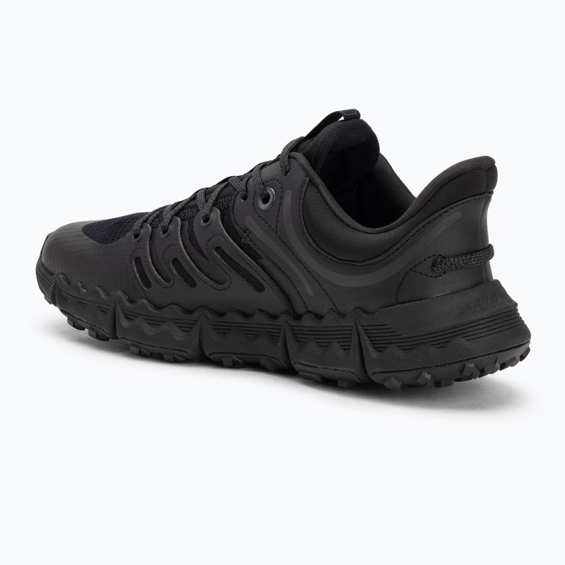 Кросівки чоловічі Columbia Voyager FLX PCT black/shark 3