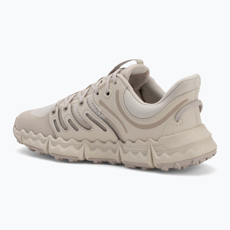 Кросівки чоловічі Columbia Voyager FLX PCT cloud grey/soft taupe 3