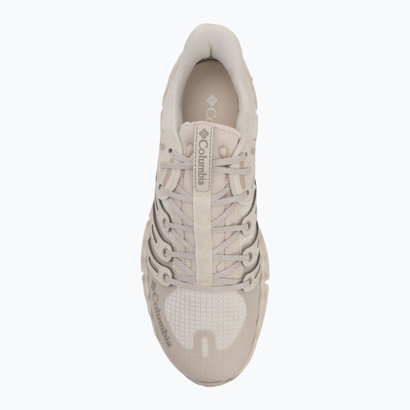 Кросівки чоловічі Columbia Voyager FLX PCT cloud grey/soft taupe 5