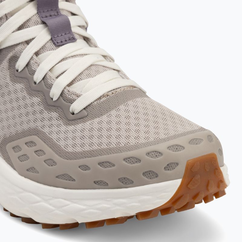 Кросівки туристичні жіночі Columbia Konos Trs Od Mid soft taupe/gra 7
