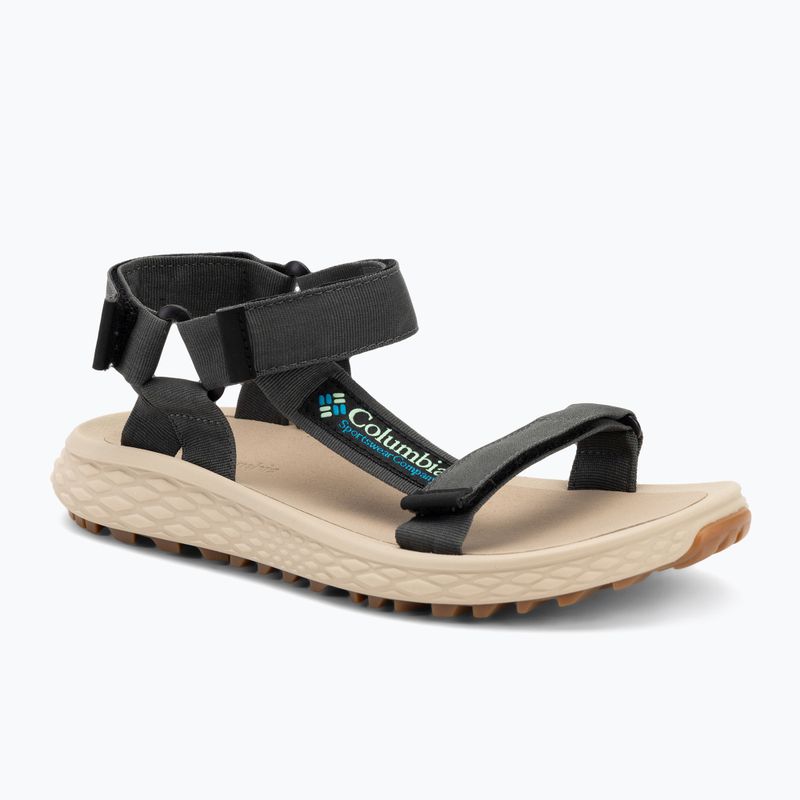 Сандалі чоловічі Columbia Konos Globetrot fungi/clear water