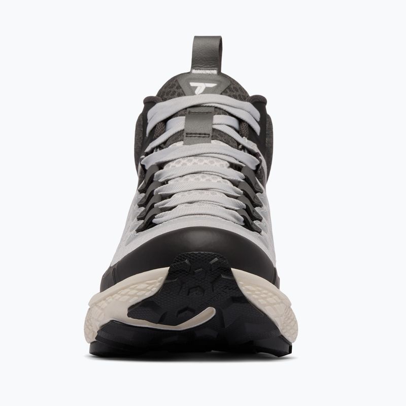 Кросівки туристичні жіночі Columbia Escape Thrive Titanum Mid Outdry grey ice/dark grey 12