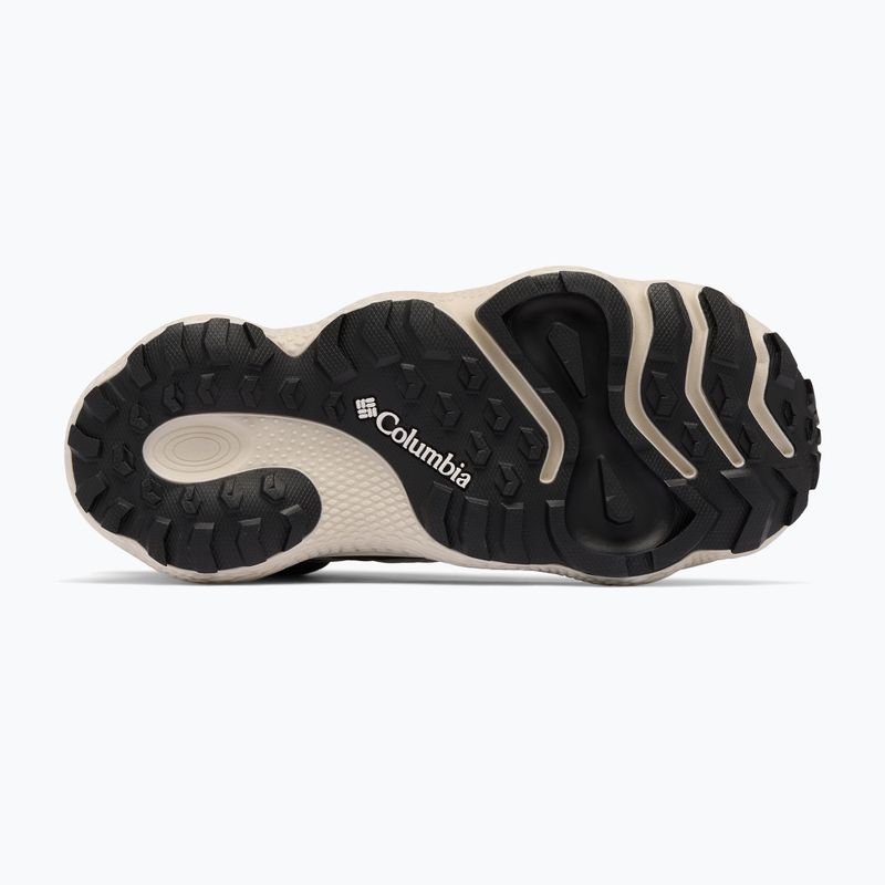Кросівки туристичні жіночі Columbia Escape Thrive Titanum Mid Outdry grey ice/dark grey 16