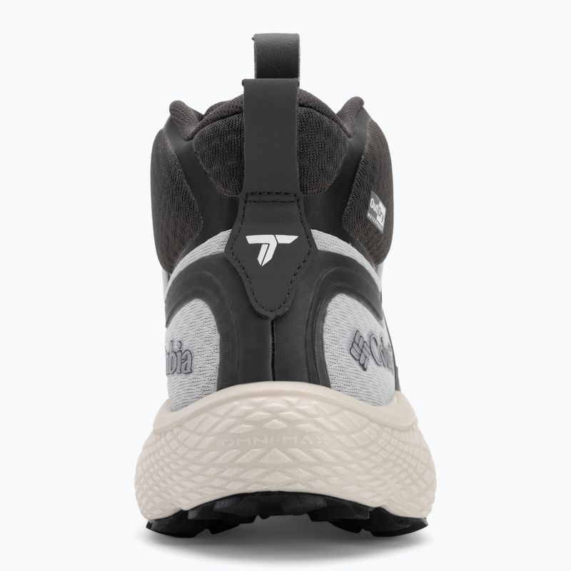 Кросівки туристичні жіночі Columbia Escape Thrive Titanum Mid Outdry grey ice/dark grey 6