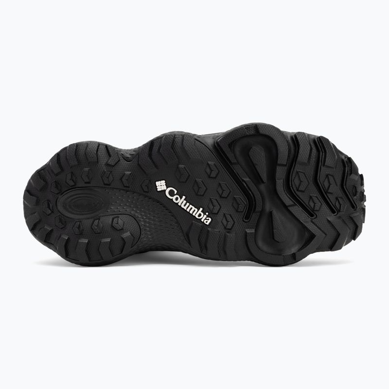 Кросівки туристичні жіночі Columbia Escape Thrive Titanum Mid Outdry teal/black 4