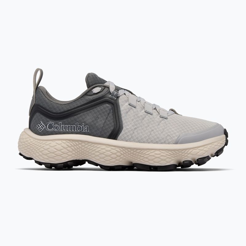 Кросівки туристичні жіночі Columbia Escape Thrive Titanum grey ice/white 8