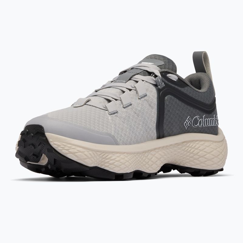 Кросівки туристичні жіночі Columbia Escape Thrive Titanum grey ice/white 11