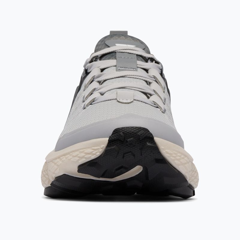 Кросівки туристичні жіночі Columbia Escape Thrive Titanum grey ice/white 12