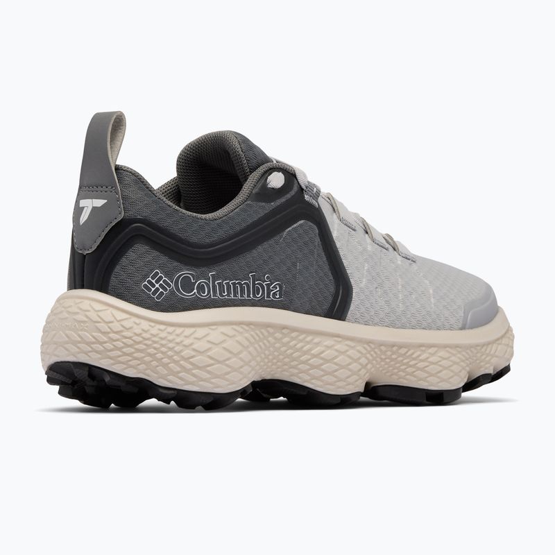 Кросівки туристичні жіночі Columbia Escape Thrive Titanum grey ice/white 13