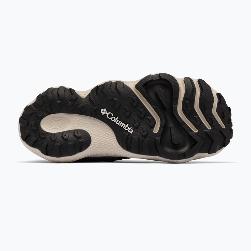 Кросівки туристичні жіночі Columbia Escape Thrive Titanum grey ice/white 16