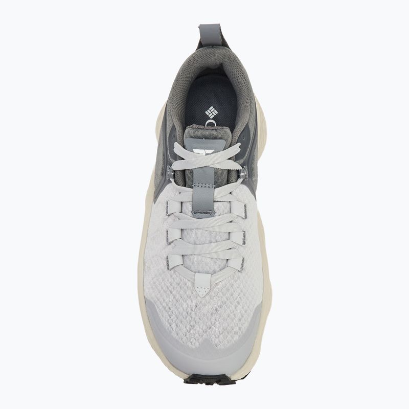Кросівки туристичні жіночі Columbia Escape Thrive Titanum grey ice/white 5