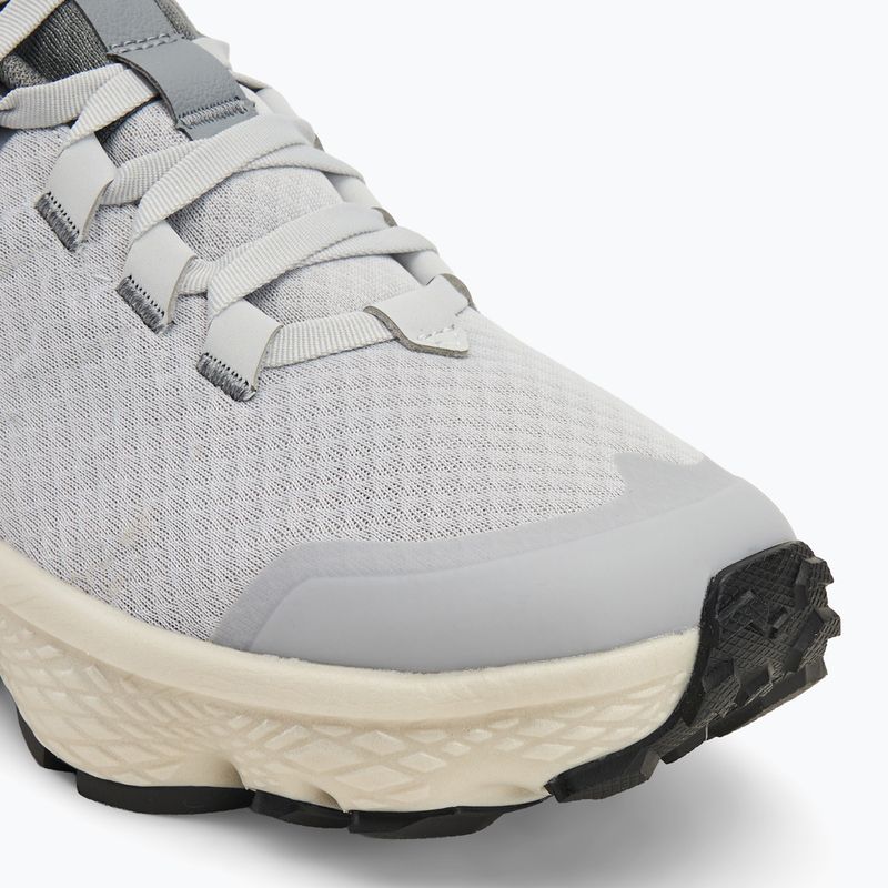 Кросівки туристичні жіночі Columbia Escape Thrive Titanum grey ice/white 7