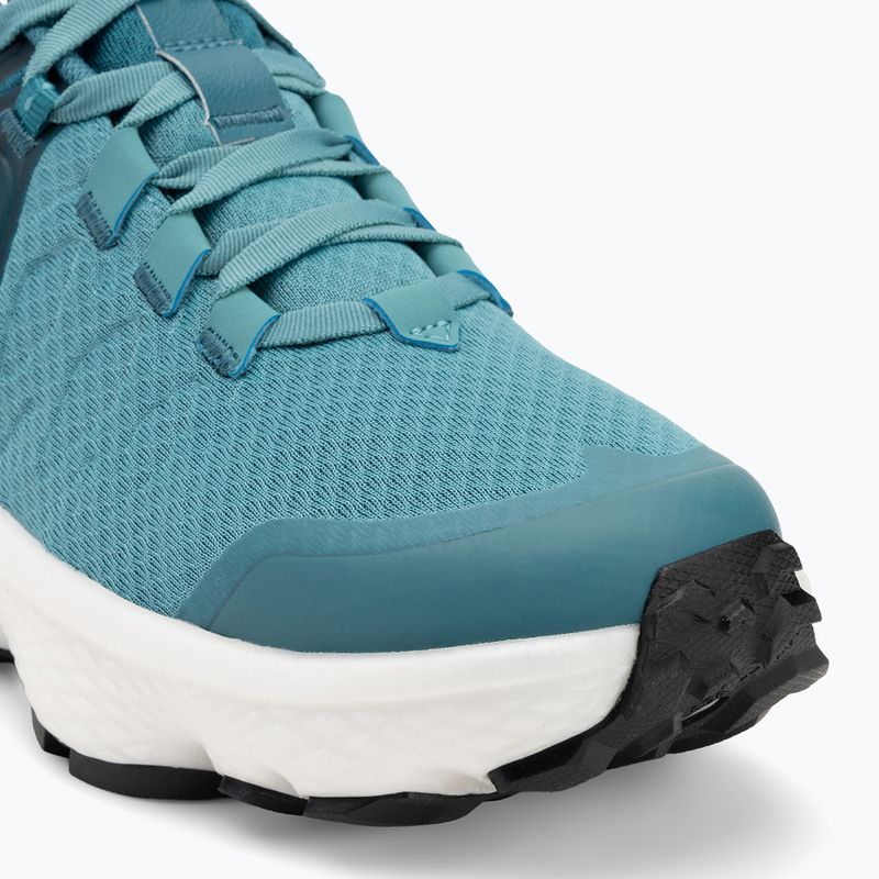 Кросівки туристичні жіночі Columbia Escape Thrive Titanum teal/white 7