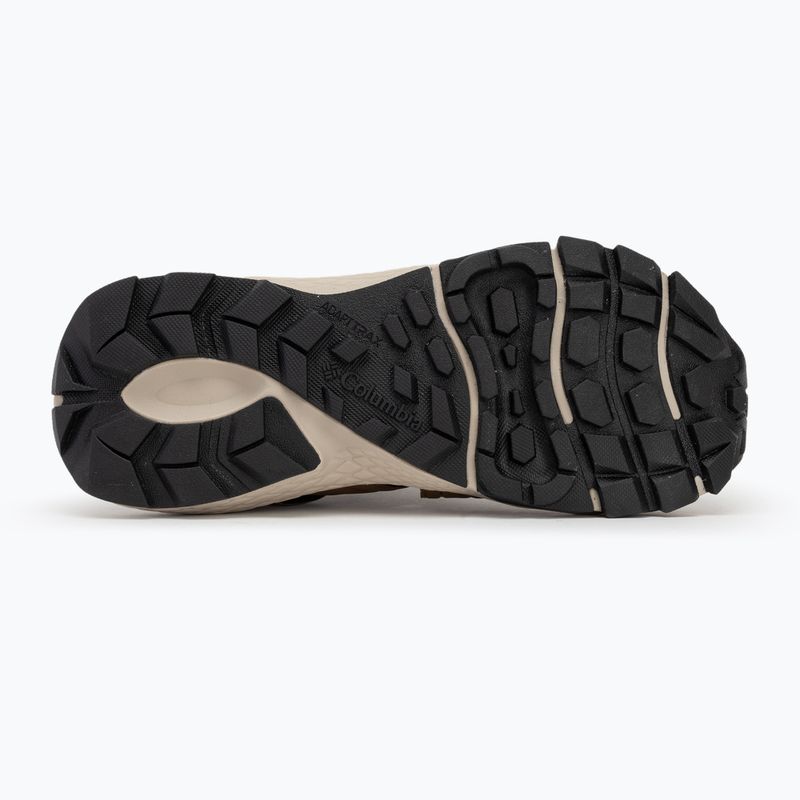 Сандалі чоловічі Columbia Peakfreak Rush delta/mango 4