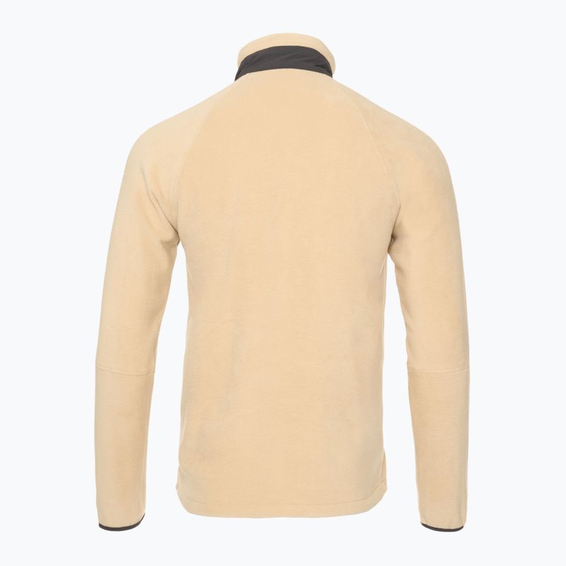 Кофта флісова чоловіча Columbia Rapid Expedition II Full Zip Fleece canoe/shark 8