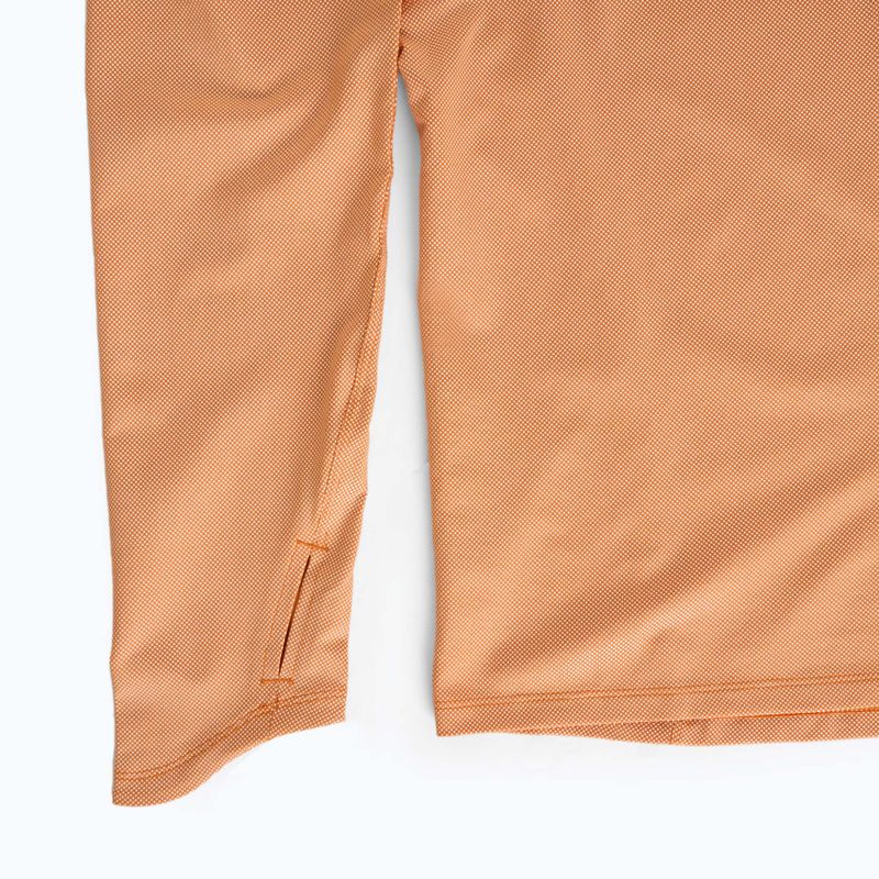 Кофта чоловіча Columbia EU Summit Valley Half Zip koi 4