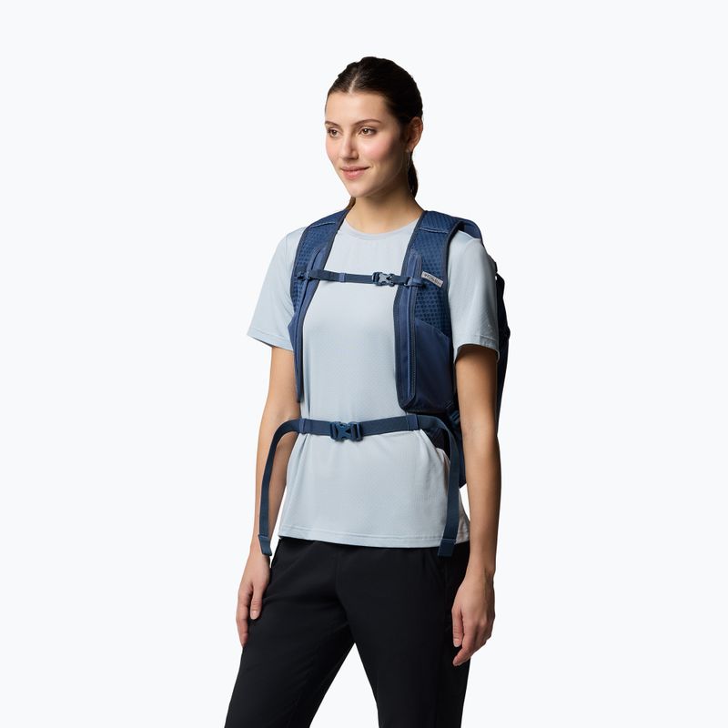 Рюкзак туристичний Columbia Blackcomb Ridge 30 л dark mountain 11