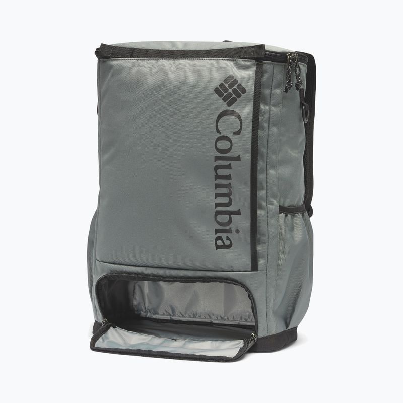 Рюкзак туристичний Columbia LB Flawless 30 л cypress 4