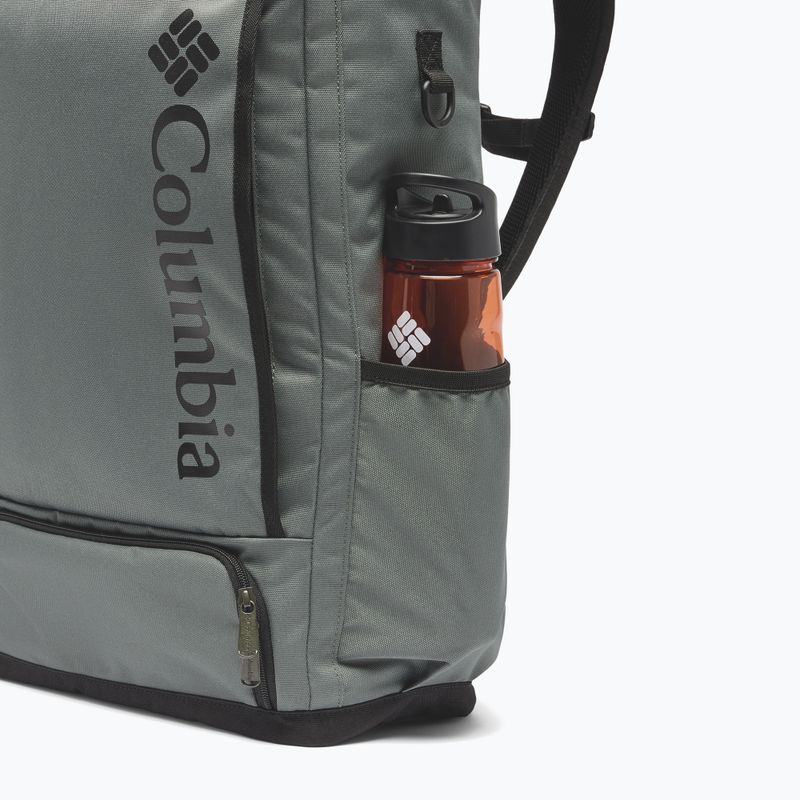 Рюкзак туристичний Columbia LB Flawless 30 л cypress 5