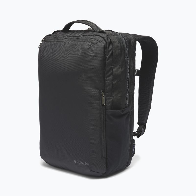 Рюкзак міський Columbia Star Range Medium 23 л black
