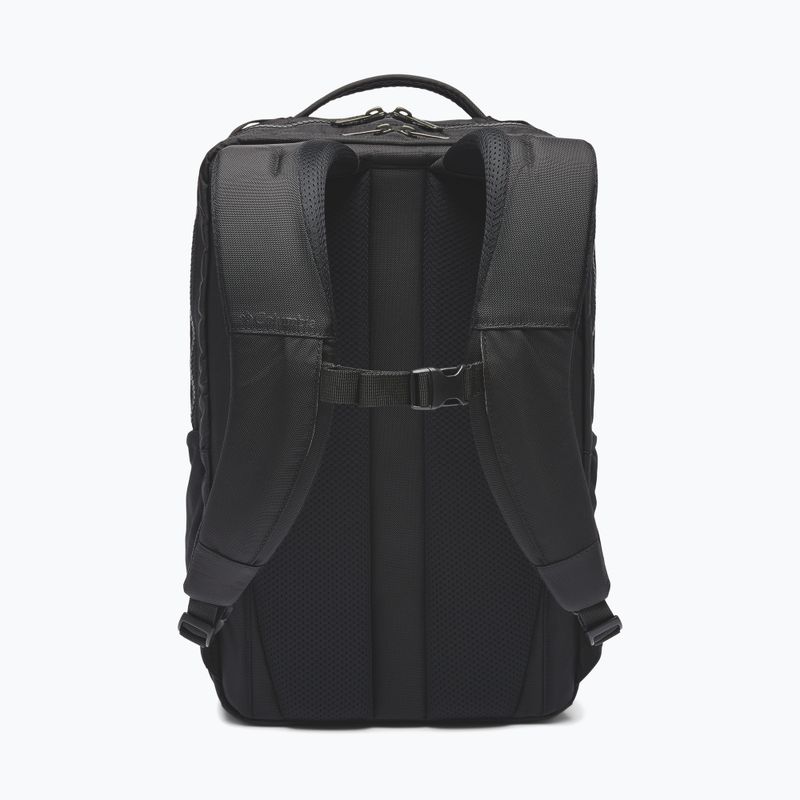 Рюкзак міський Columbia Star Range Medium 23 л black 2
