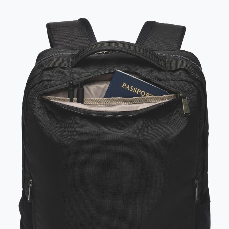 Рюкзак міський Columbia Star Range Medium 23 л black 3