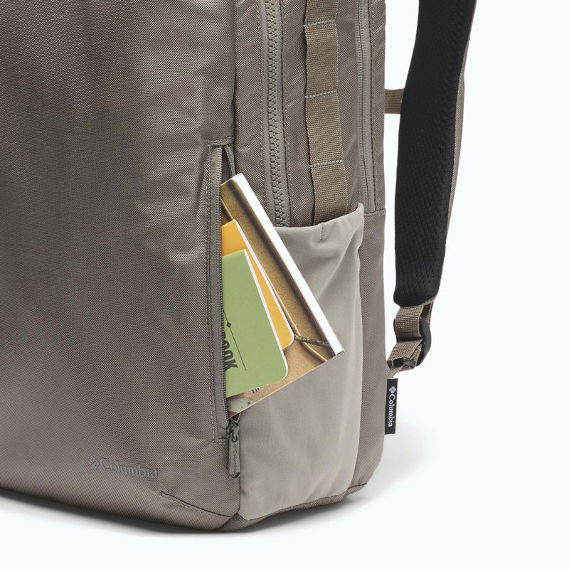 Рюкзак міський Columbia Star Range Medium 23 л boulder 6