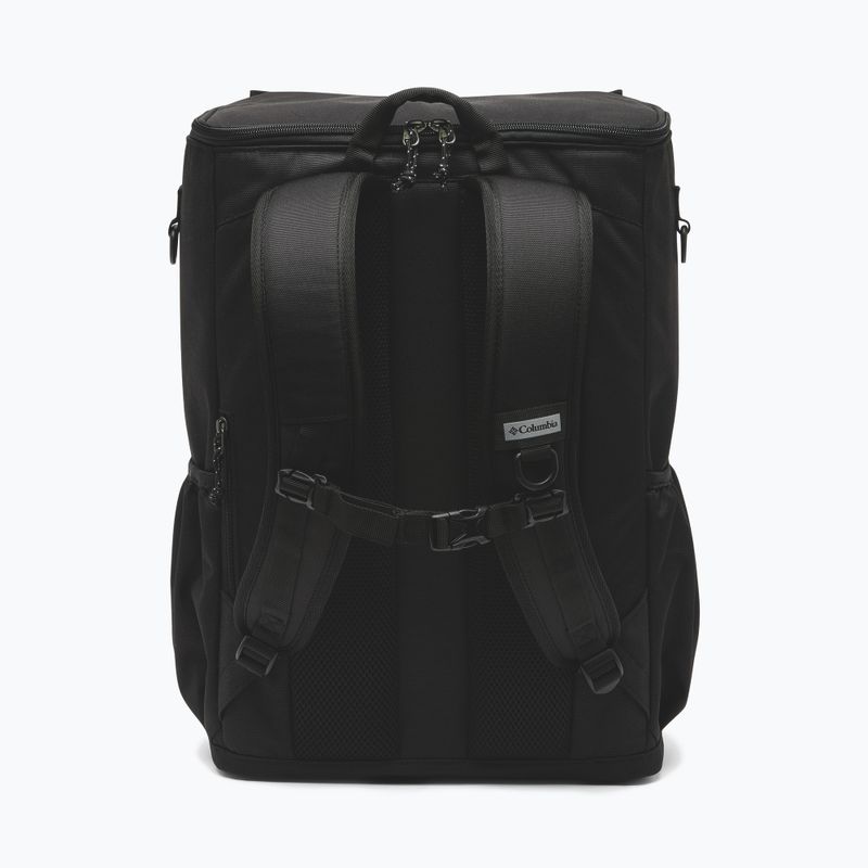 Міський рюкзак Columbia LB Flawless 30 l black 2