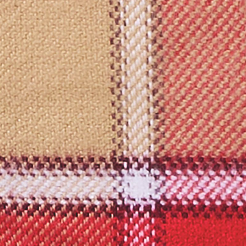 Сорочка чоловіча Columbia Windward II rich wine trapper windowpane 9